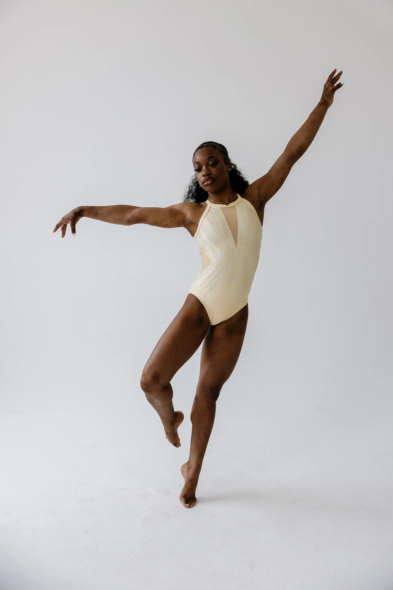 Perform with Unstoppable Confidence