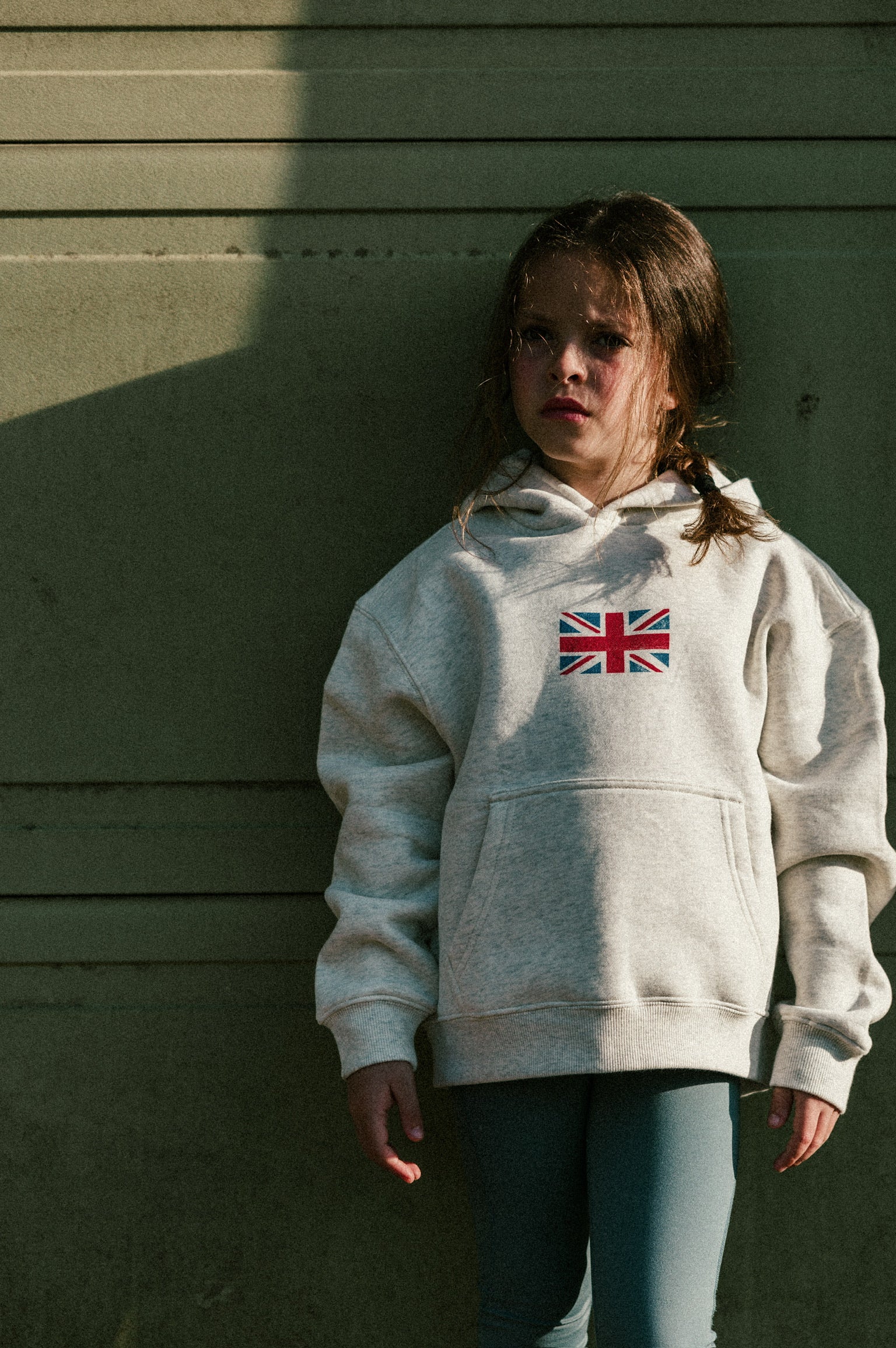 British hoodie - Image 3