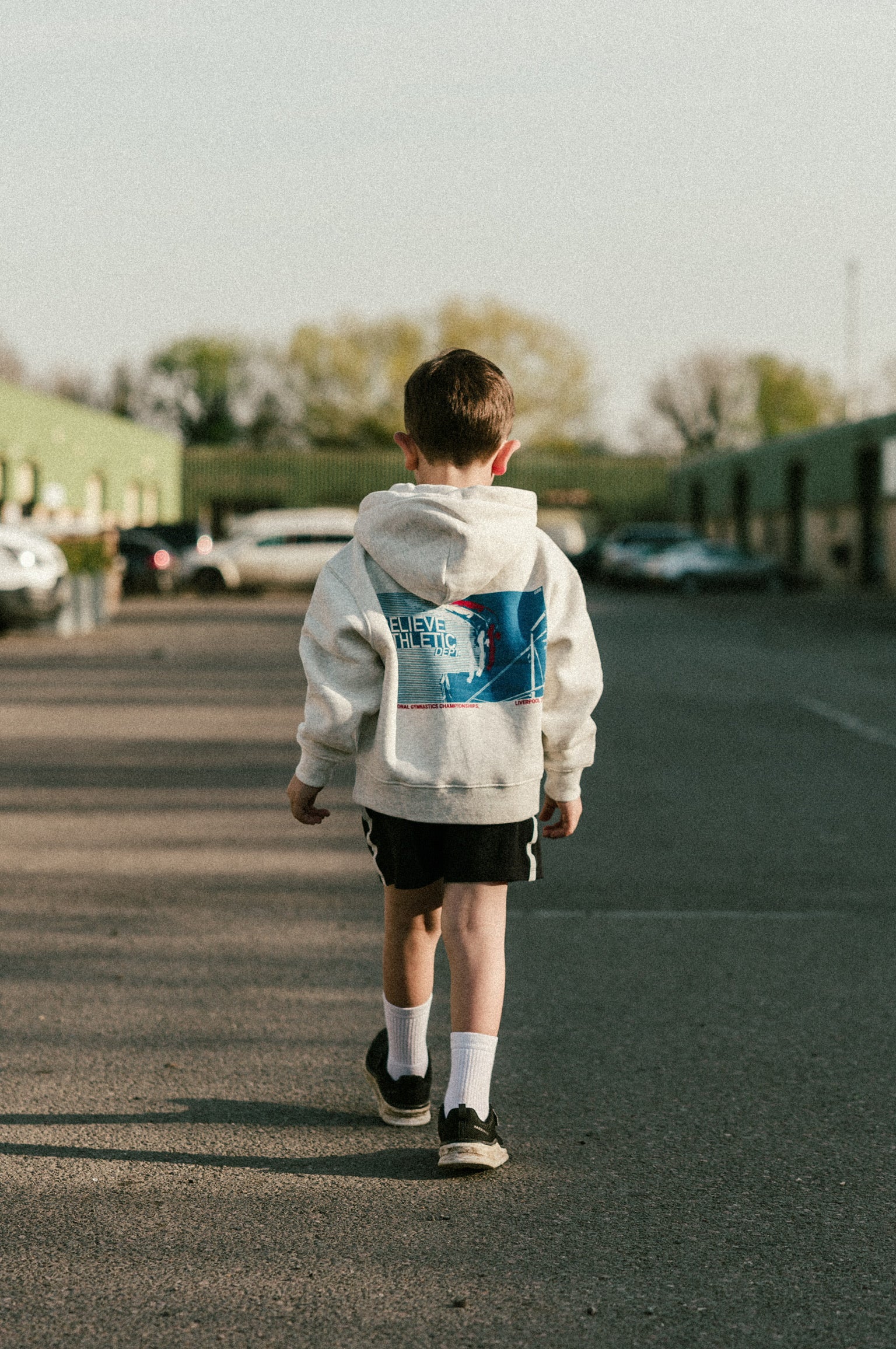 British hoodie - Image 4