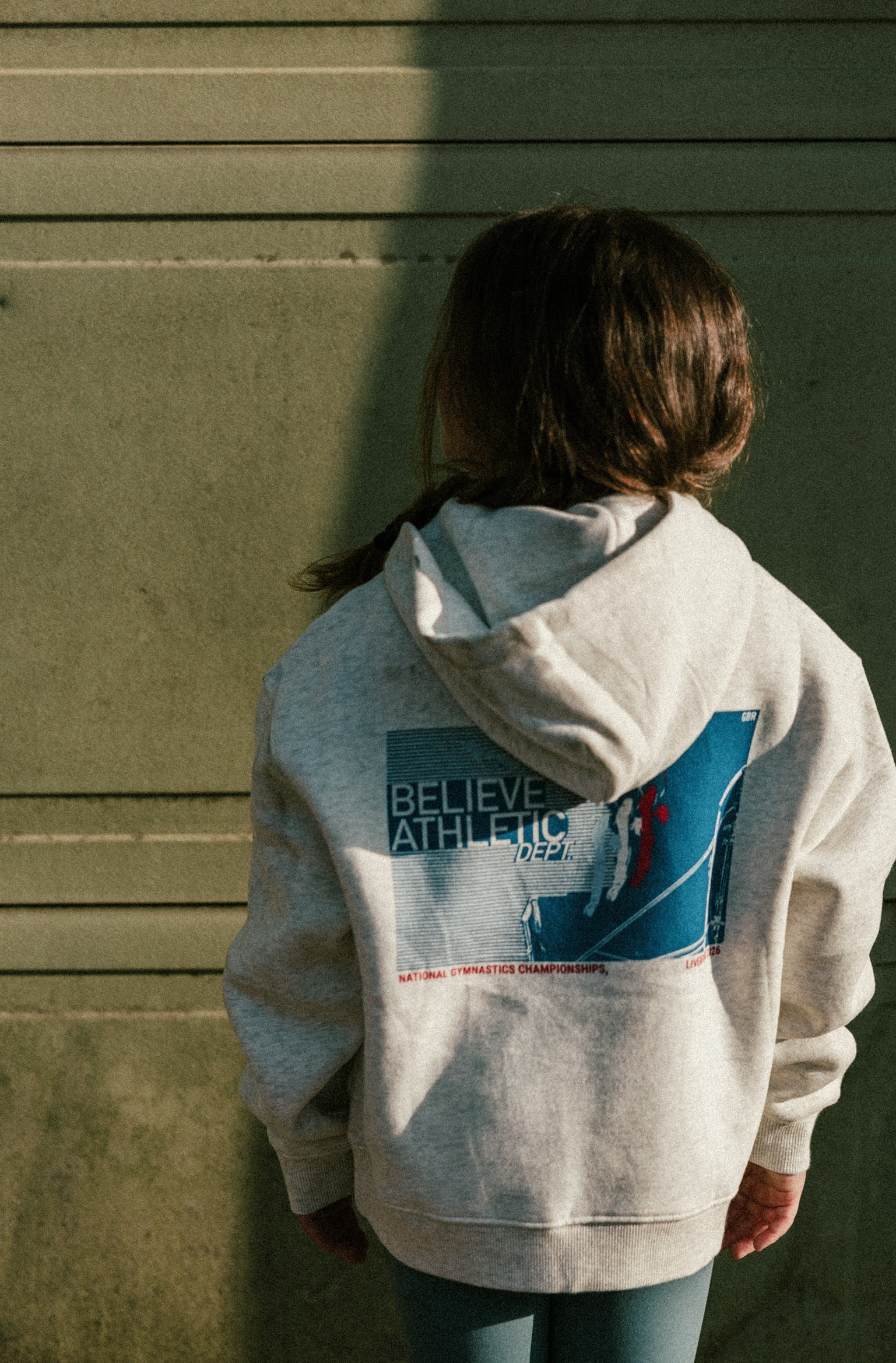 British hoodie - Image 5