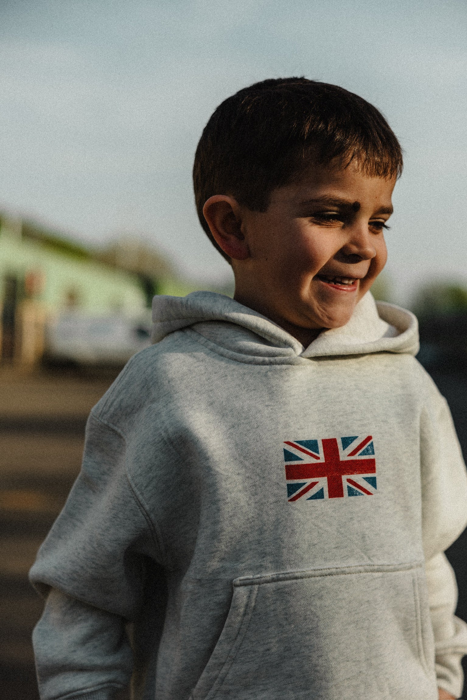British hoodie - Image 6