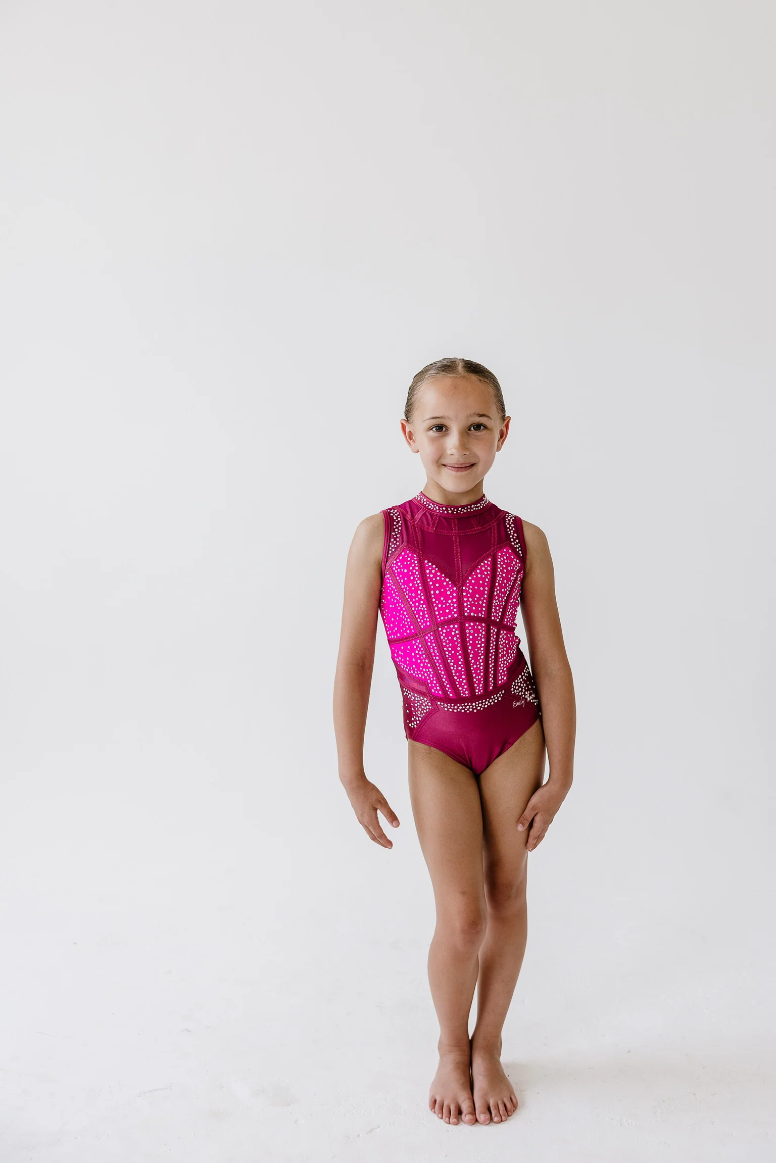 Emily Burke - Image 5